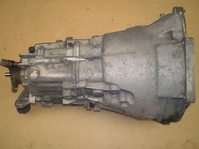 Boite de vitesse BMW 325