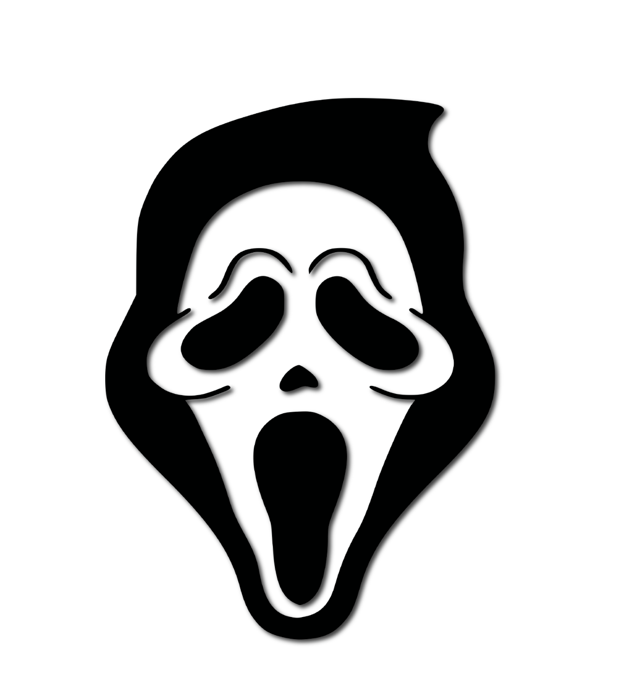 Scream Mask: Over 3,204 Royalty-Free Licensable Stock Vectors & Vector Art