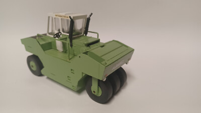 ALBARET Gummiradwalze von GESCHA 1:50 Conrad-WSI-TEKNO-IMC