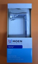 MOEN Genta Chrome Hand Towel Bar 6.88in BH3886CH