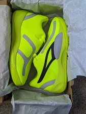Size 12 - PUMA Rise Nitro Low Lime Squeeze