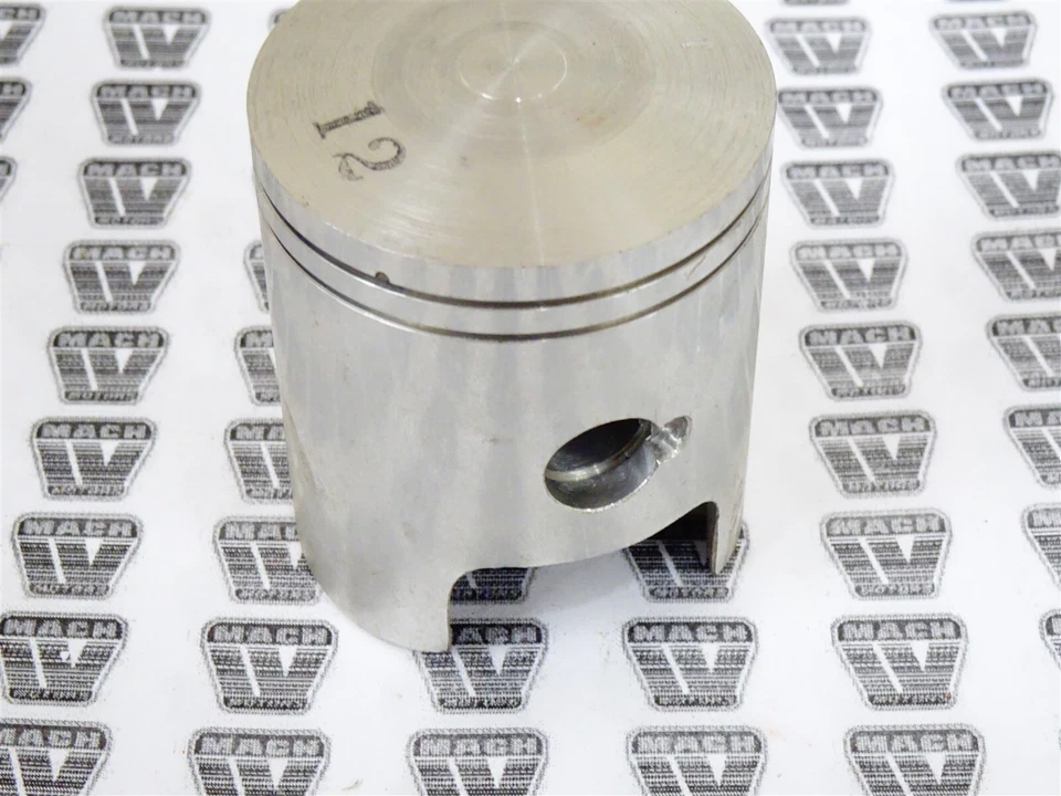 Kawasaki новый из старых запасов 13001-004 STD поршень J1 J1T J1TL J1TR J1TRL - Изображение 3 из 4