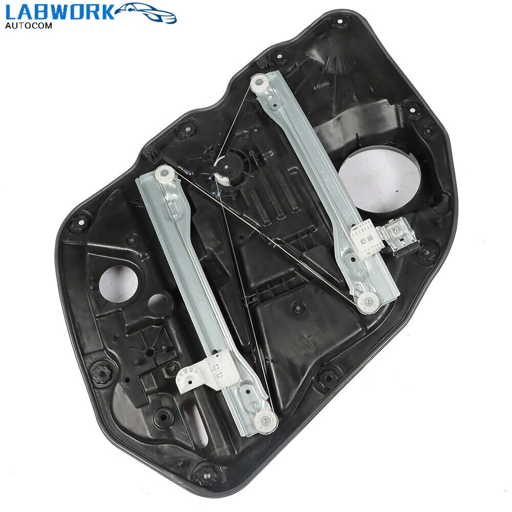 A Window Regulator Rear Passenger Side LOSTAR Kia Optima Power