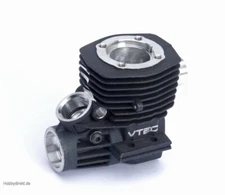 TEAM ASSOCIATED ENGINE CRANKCASE  LRP Z.12R TEAM SPEC  LRP39114 NIB