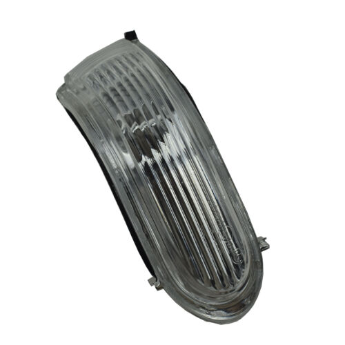 Lámpara de giro con espejo lateral izquierdo 87614-1M000 para Kia Forte Koup 2010-2012 - Imagen 1 de 11