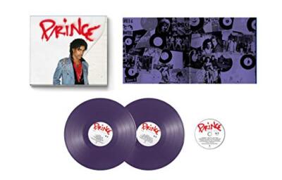 PRINCE- Originals DELUXE 2-LP/CD NEW* (180g Purple Coloured Vinyl