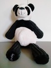 Scentsy Buddy Shu Shu Panda Bear Stuffed Animal Plush Lovey NO Pak 16"