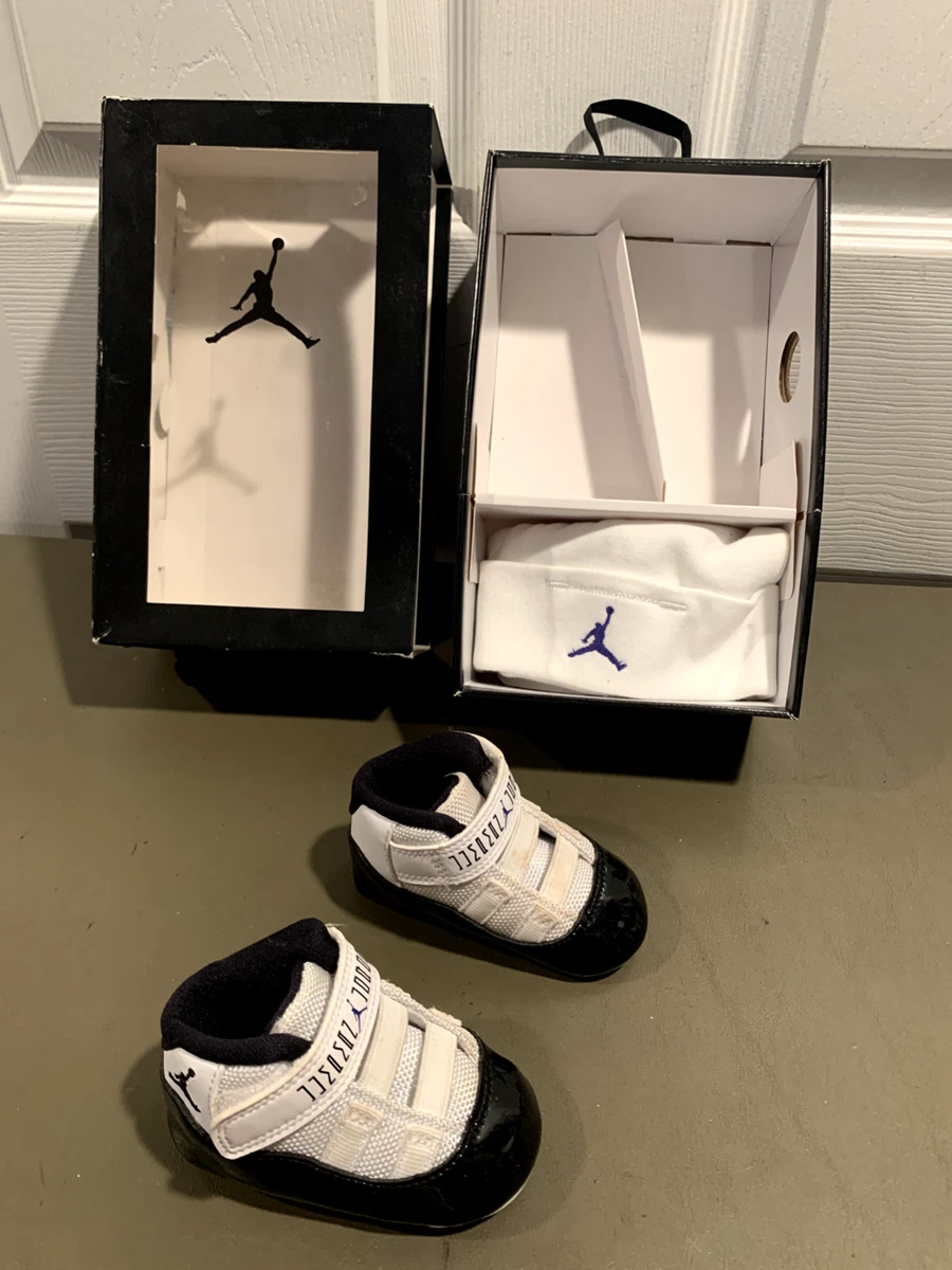 Jordan infant sales gift pack