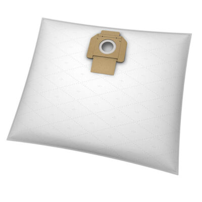 10 Staubsaugerbeutel Für Nilfisk Alto Attix 30 - Papierbeutel Set