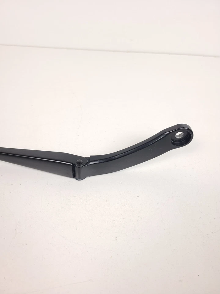 2015-2024 PORSCHE MACAN GTS LADO DEL PASAJERO DERECHO BRAZO LIMPIAPARABRISAS OEM  Foto 3 de 4
