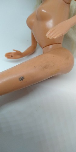 BARBIE MATTEL senza vestiti ANNI 70-80-90 vari modelli Vintage Doll Bundle Ken - Bild 23 von 237