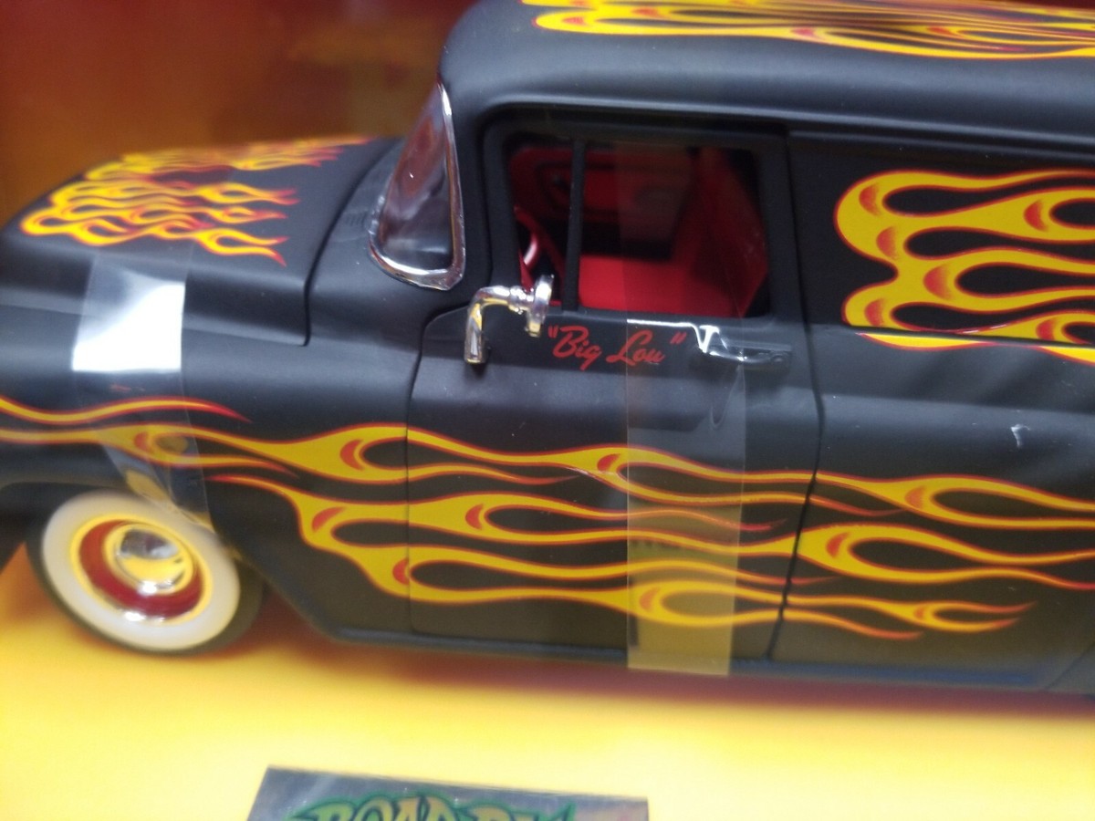 ROAD RATS 57' Chevy SUBURBAN　絶盤品 激レア ROAD RATS 57' Chevy SUBURBAN 絶盤品 激レア ROAD RATS 57' Chevy