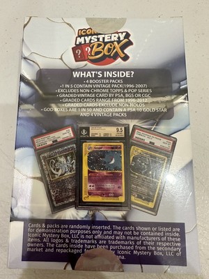 pocket monsters holographic cards Dark Gyarados – Japan Pop Mart main image 1