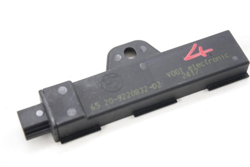 65209220832 ECU Antenne Empfänger Fernbedienung Keyless BMW Serie 5 535XD