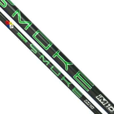 HZRDUS SMOKE iM10 6.0 MID SPIN シャフト Project X HZDRDUS SMOKE iM10 MID Shafts - TourShopFresno