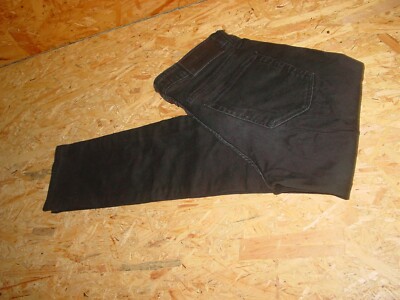 Stretchjeans/Jeans v. Jack & Jones Gr.W28/L30 schwarz Glenn Slim