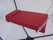 Slingbrett in rot 90 x 50 cm