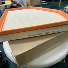 Filtro de aire Febi Bilstein 101448 para BMW Serie 3 330i xDrive 340i 340i xDrive