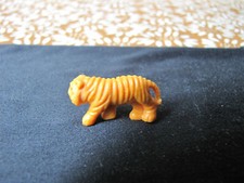 Schleich mini Tiere Tiger bemalt