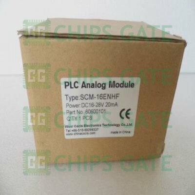 1PCS New Cocis module SCM-16ENHF Fast Ship