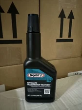 Wynn's Automatic Transmission Treatment