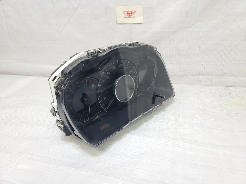 2014-2019 Nissan Versa Note Speedometer Instrument Cluster OEM 24810-9ME0B - Image 2 of 4