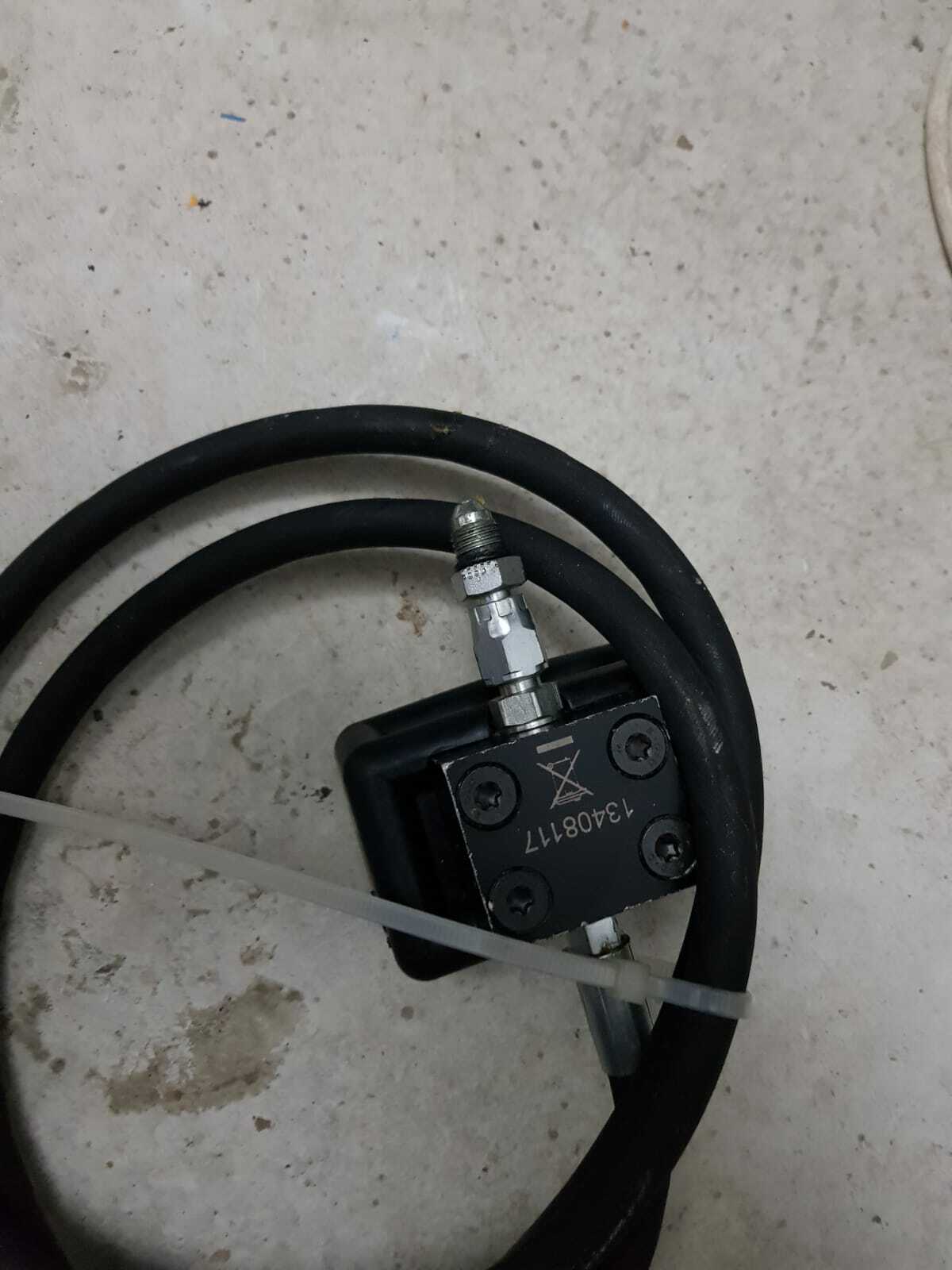 SKF LAGM 1000 Grease Meter eBay