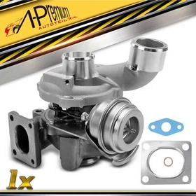 Turbolader Abgasturbolader für Alfa Romeo 147 156 Fiat Bravo II Doblo 46786078
