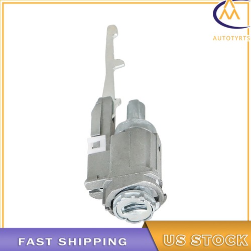 Interruptor de encendido cilindro + 2 llaves para Honda Civic Odyssey Accord 72185-S9A-013 - Imagen 5 de 8