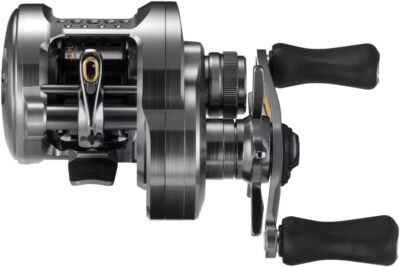 SHIMANO Bait Reel 23 Calcutta Conquest BFS Various Lure Casting | eBay