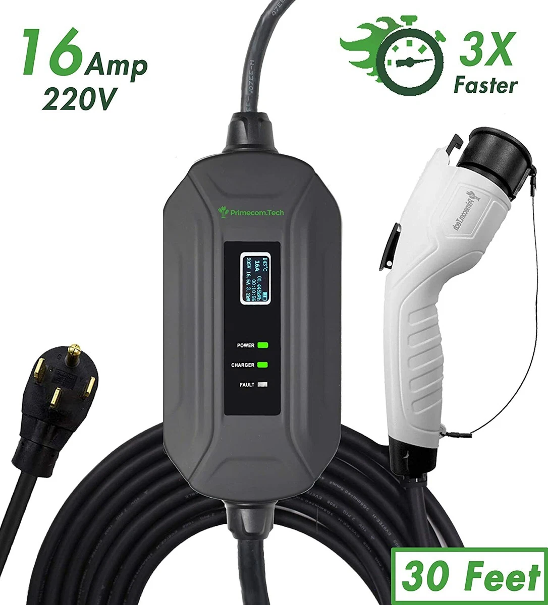 Best level 2 charger for chevy volt deals