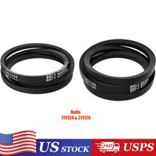 12112425 Belts for Vintage Maytag Washing Machine 211124  211125