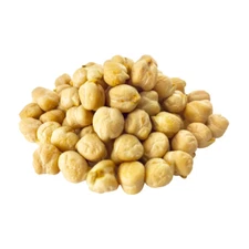 Arashan Dried Chickpeas – 1lb (16 oz) – Premium Quality Garbanzo Beans | Non-GMO