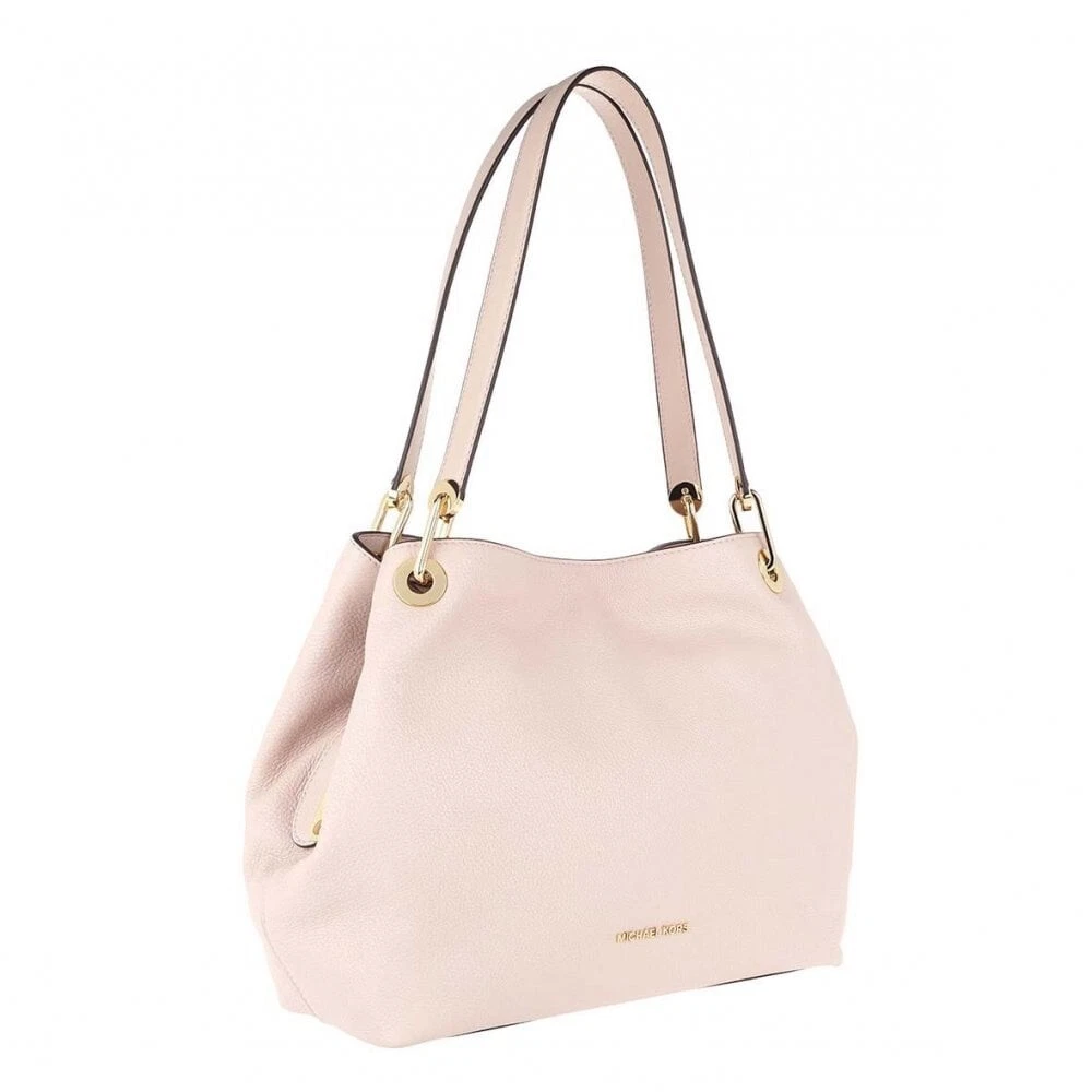 Michael kors shop raven tote