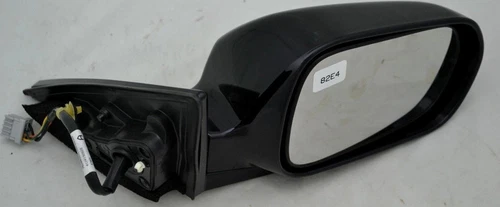 Honda Accord 2 Door Coupe RH Passenger Side Power Htd Mirror 1999 2000 2001 2002