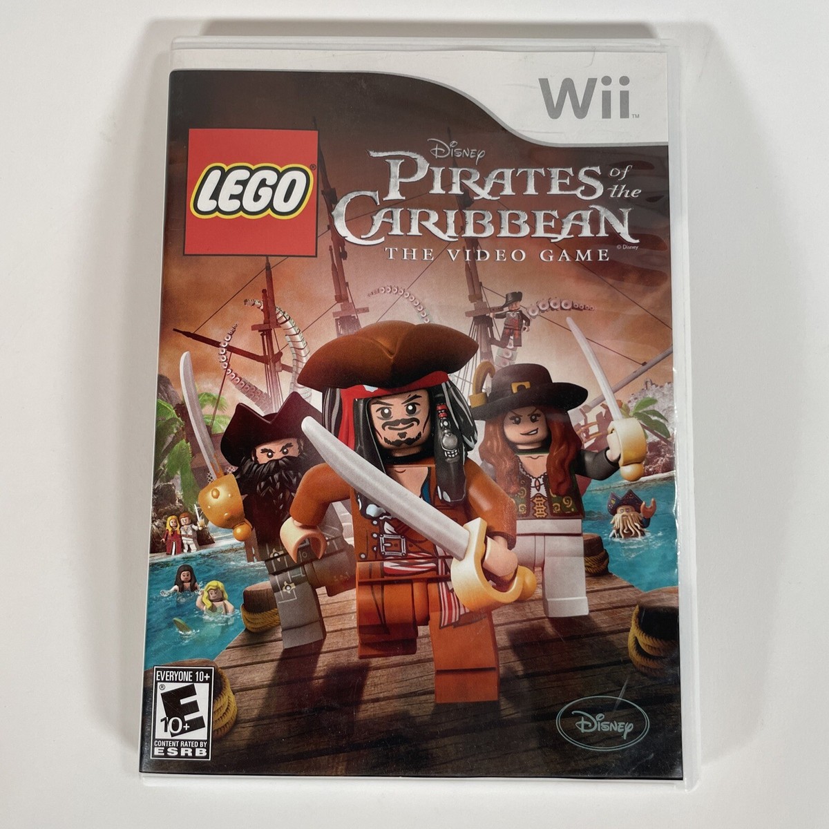 Lego Pirates Lego Wii Games List Pirates Of The Caribbean Lego Ps4