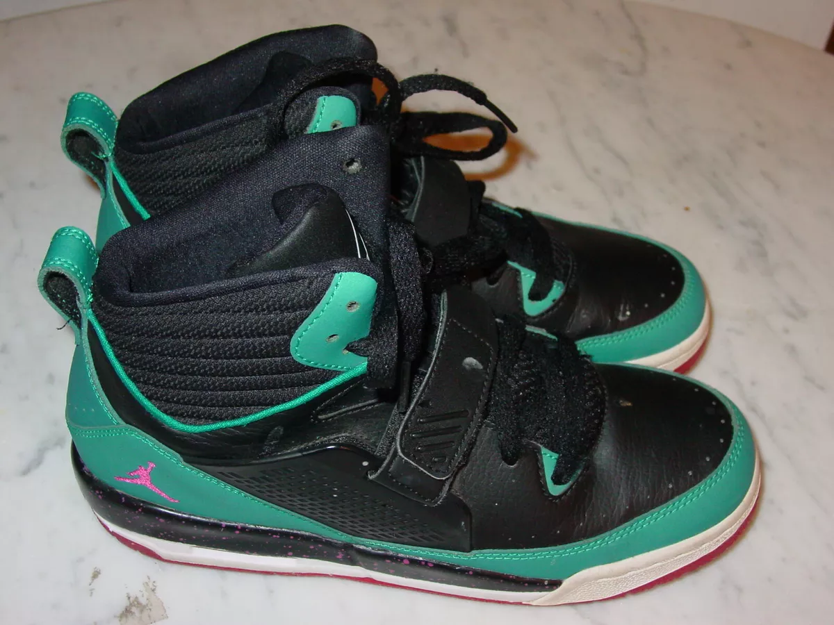 Jordan flight hotsell 2014