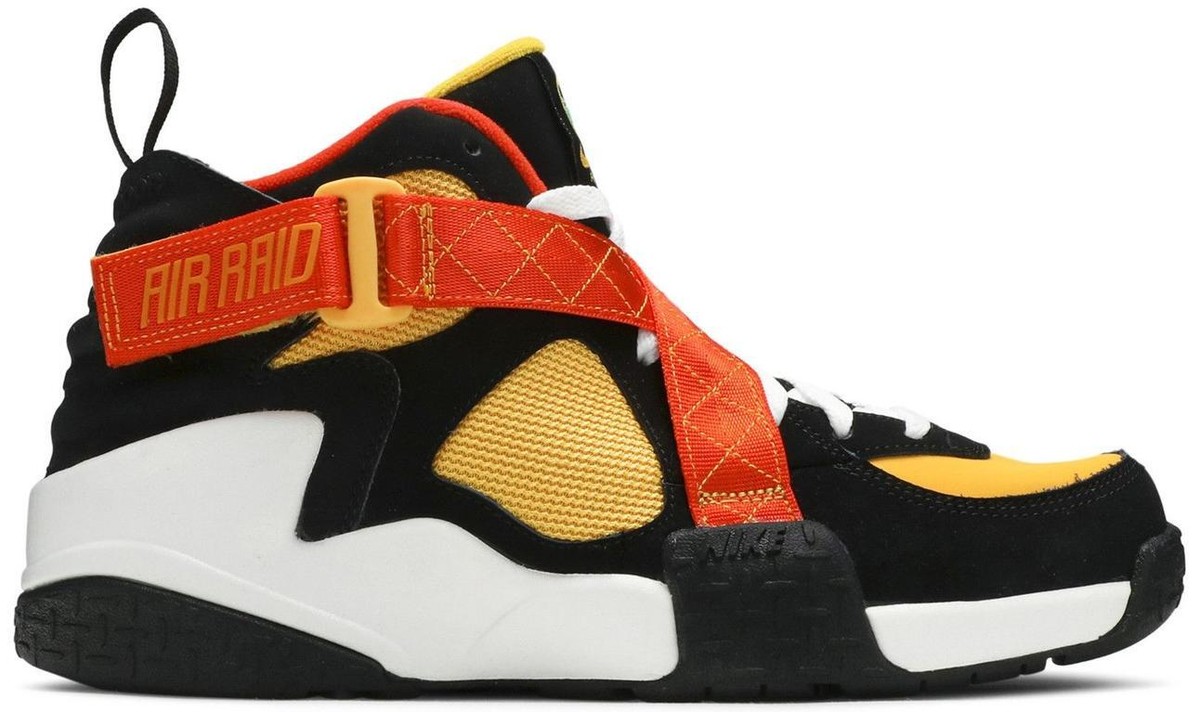 Nike Air Raid Roswell Raygun for Sale | Authenticity