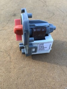ASKOLL M54 Typ Ablaufpumpe von Bosch Waschmaschine