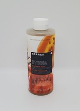 KORRES 'Bergamot Pear' Shower Gel - 13.53 oz - Greece - NEW