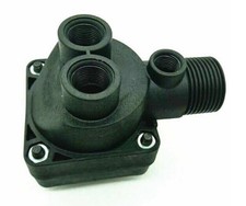 1x Tire Changer Air Blast Dump Quick Release Valve Machine COATS ATLAS CEMB Part