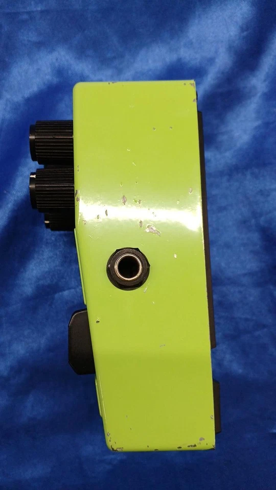 GUYATONE PS-035 LIMITER / COMP PRO | Pedal de efectos para guitarra de Japón Foto 4 de 4