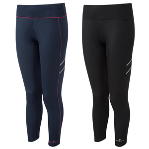 Ronhill Mujer Zancada Cálido para Invierno Transpirable Projoector Lycra Elástica Ronhill Mujer Zancada Cálido para Invierno Transpirable Projoector Lycra Elástica