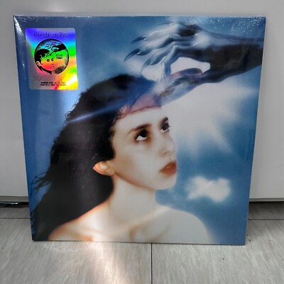 MAGDALENA BAY 限定4000枚　IMAGINAL DISK レコード Magdalena Bay Imaginal Disk 2x12