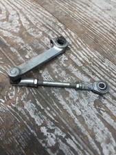 POWER JAMES CNC Black Shift Lever For Harley Davidson Dyna, Softail, Touring Models - View #5