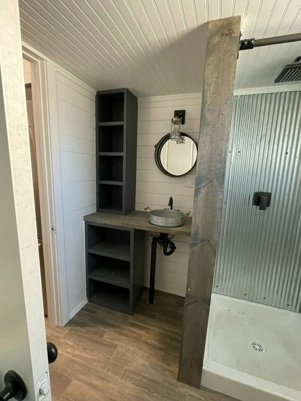 Brand New, Modern Tiny Homes for Sale- Customizable! - Image 4