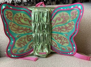 wellie wisher backpack