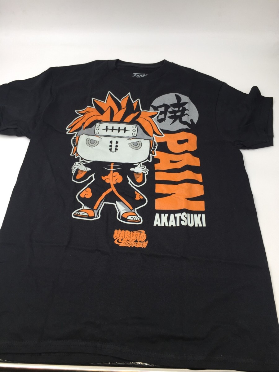 ナルト 疾風伝 メタリック + T-shirts POP! FUNKO ファンコ ナルト 疾風伝 メタリック + T-shirts POP! FUNKO ファンコ