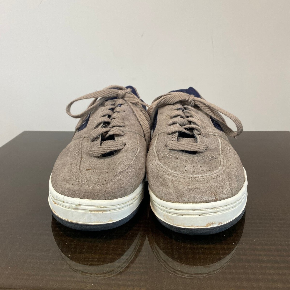 Vintage 90s Vans DNA Skateboard Shoes Low Sneakers Men's 10.5 | eBay