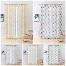 Tende per Finestra e Portafinestra interni soggiorno e camera